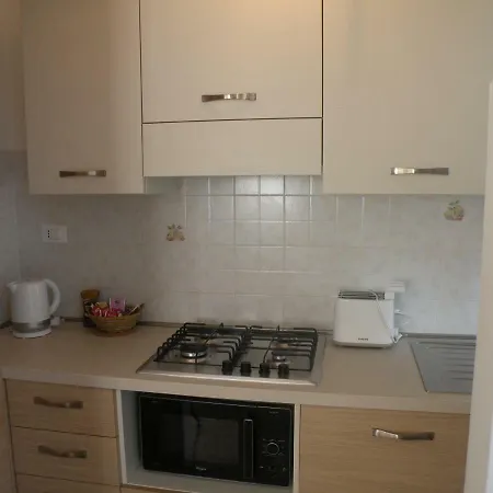 Bilocale Per Outdoor Apartment