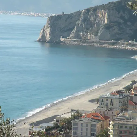 Apartament Bilocale Per Outdoor *