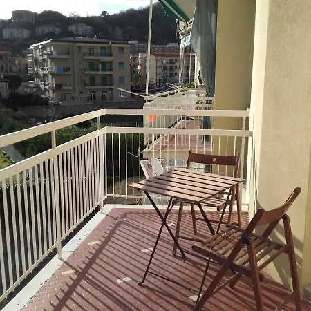 Bilocale Per Outdoor Apartment *