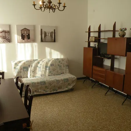 Apartment Bilocale Per Outdoor *