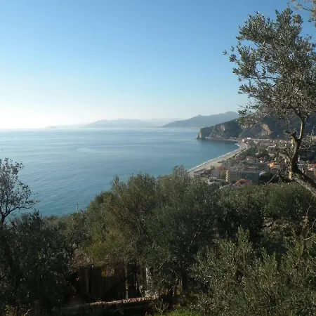 Bilocale Per Outdoor *