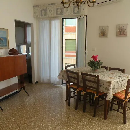 Apartment Bilocale Per Outdoor Finale Ligure