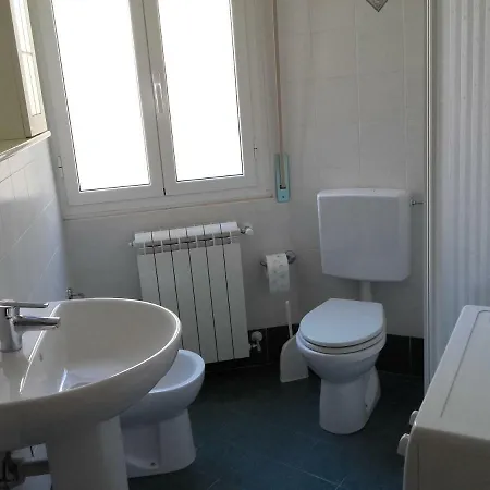 Bilocale Per Outdoor