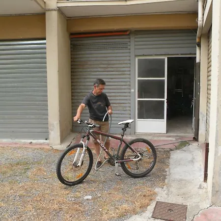 Apartment Bilocale Per Outdoor Finale Ligure